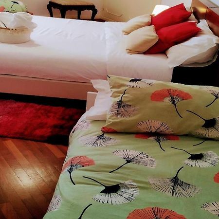 מלון Aveiro Glamour House מראה חיצוני תמונה