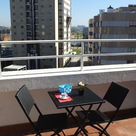 מלון Aveiro Glamour House מראה חיצוני תמונה