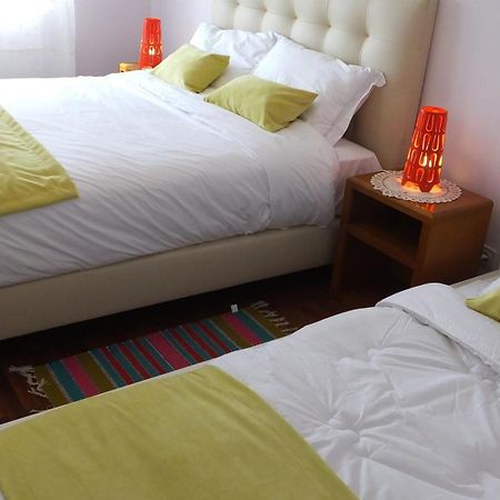 מלון Aveiro Glamour House מראה חיצוני תמונה