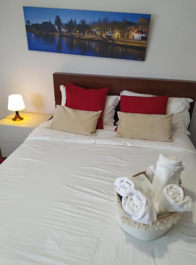 מלון Aveiro Glamour House מראה חיצוני תמונה