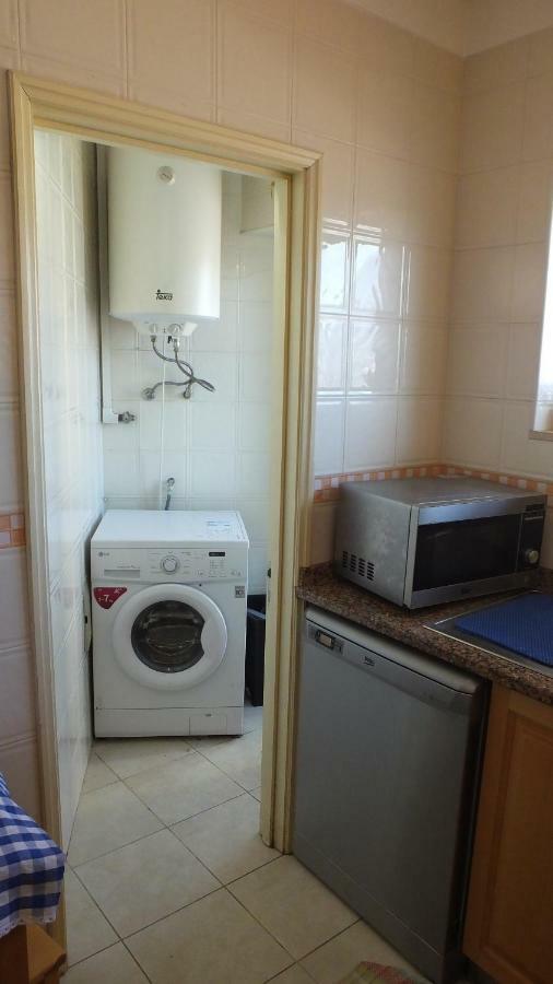 מלון Aveiro Glamour House מראה חיצוני תמונה