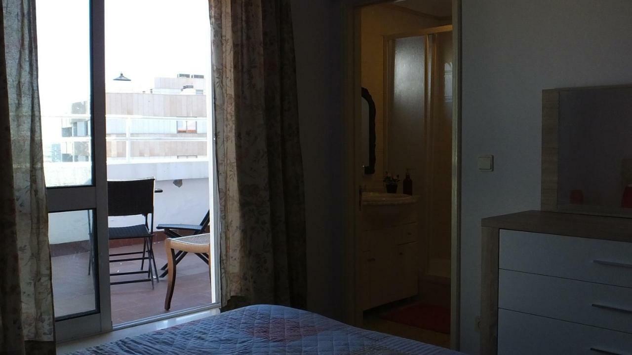 מלון Aveiro Glamour House מראה חיצוני תמונה