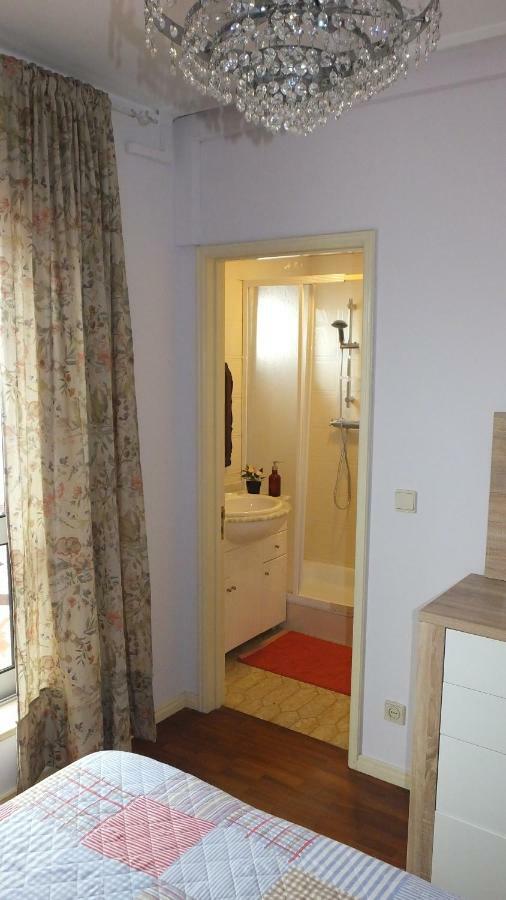 מלון Aveiro Glamour House מראה חיצוני תמונה