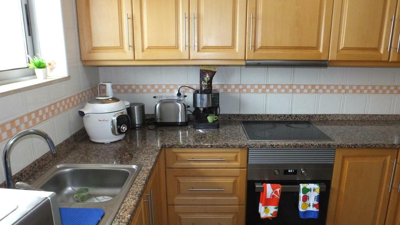 מלון Aveiro Glamour House מראה חיצוני תמונה