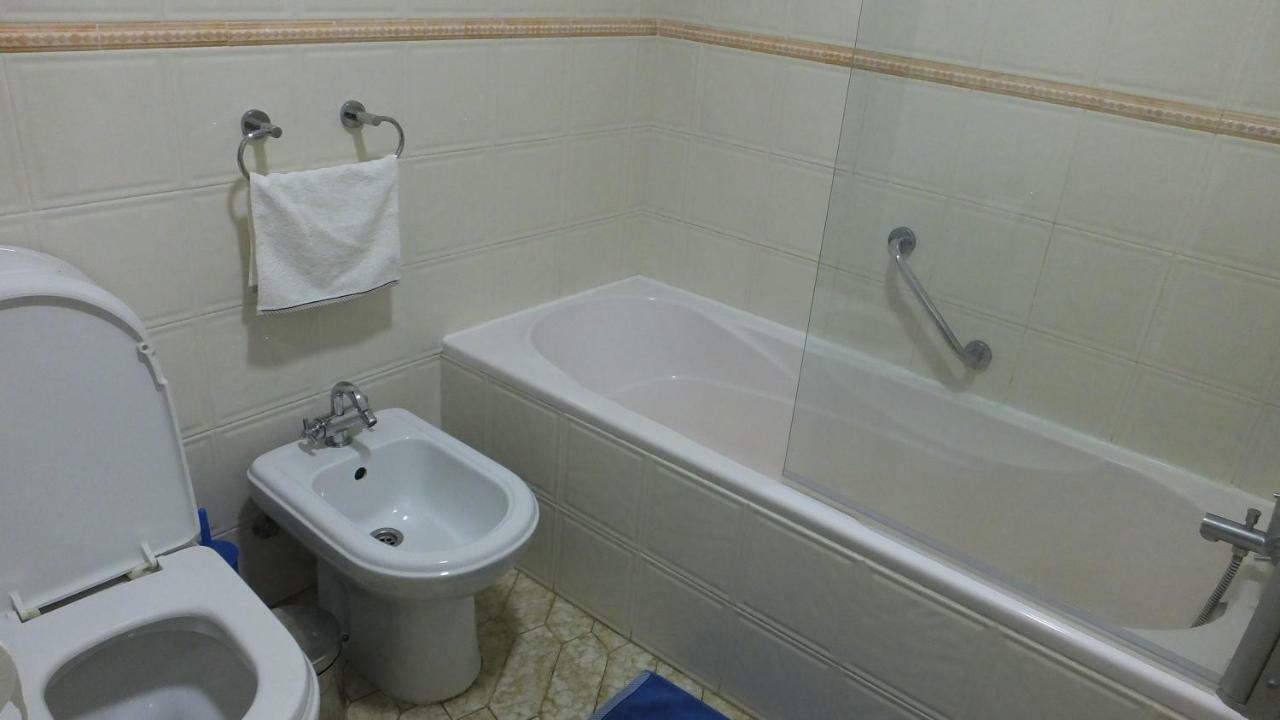 מלון Aveiro Glamour House מראה חיצוני תמונה