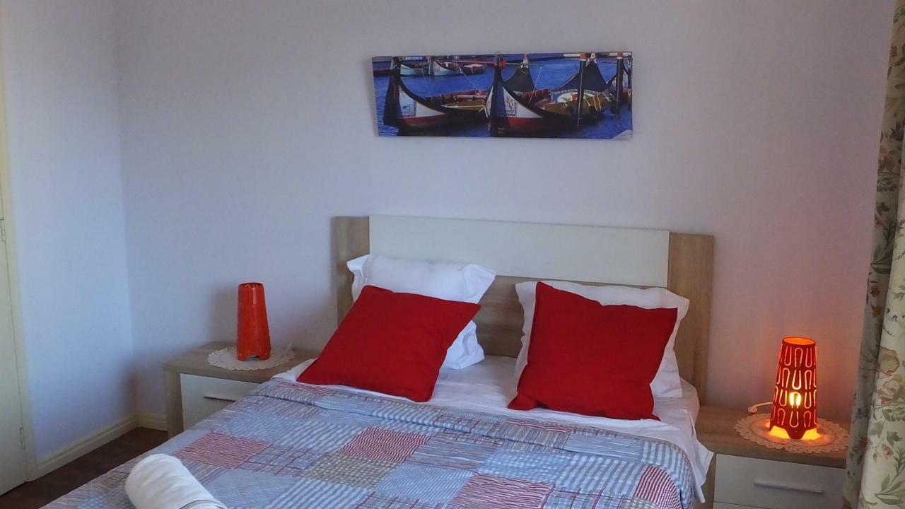 מלון Aveiro Glamour House מראה חיצוני תמונה