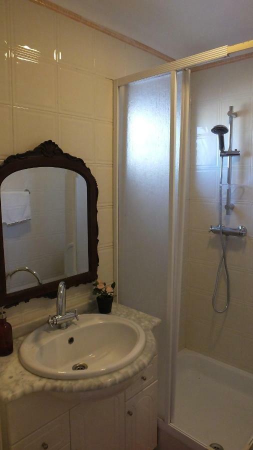 מלון Aveiro Glamour House מראה חיצוני תמונה
