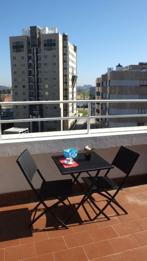 מלון Aveiro Glamour House מראה חיצוני תמונה