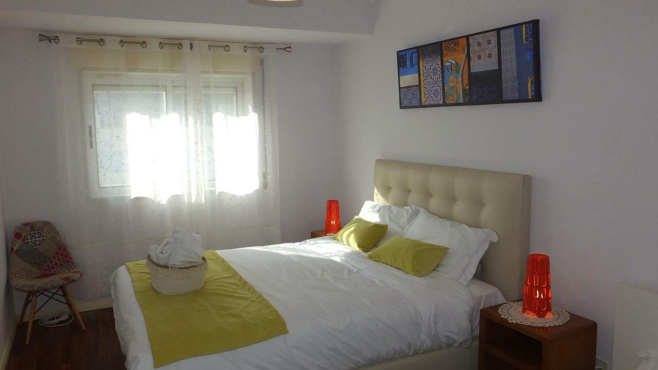 מלון Aveiro Glamour House מראה חיצוני תמונה