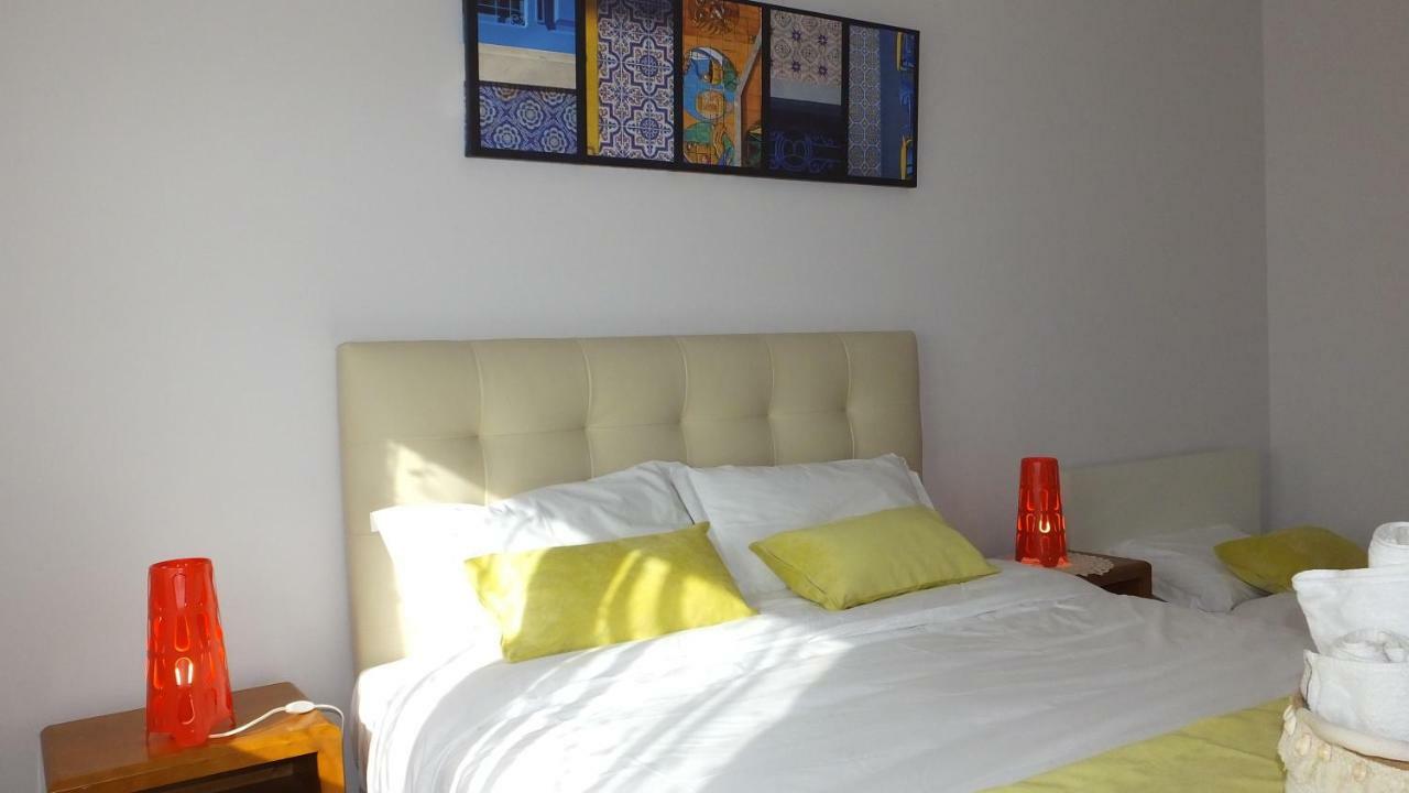 מלון Aveiro Glamour House מראה חיצוני תמונה