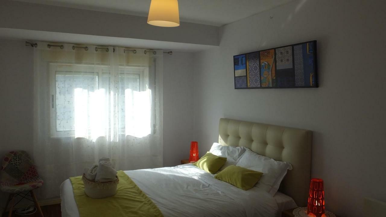 מלון Aveiro Glamour House מראה חיצוני תמונה