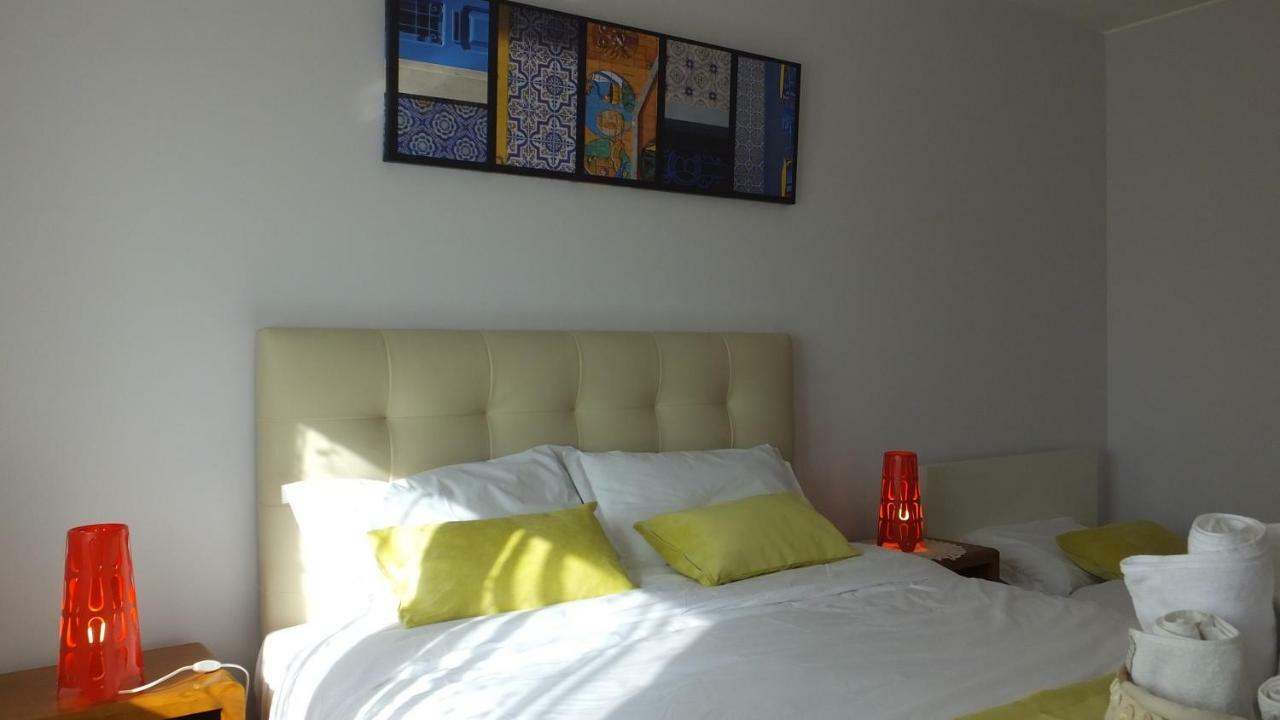מלון Aveiro Glamour House מראה חיצוני תמונה