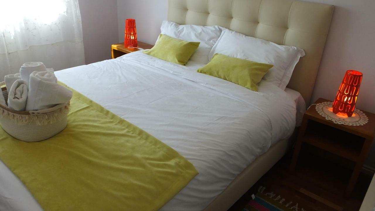 מלון Aveiro Glamour House מראה חיצוני תמונה