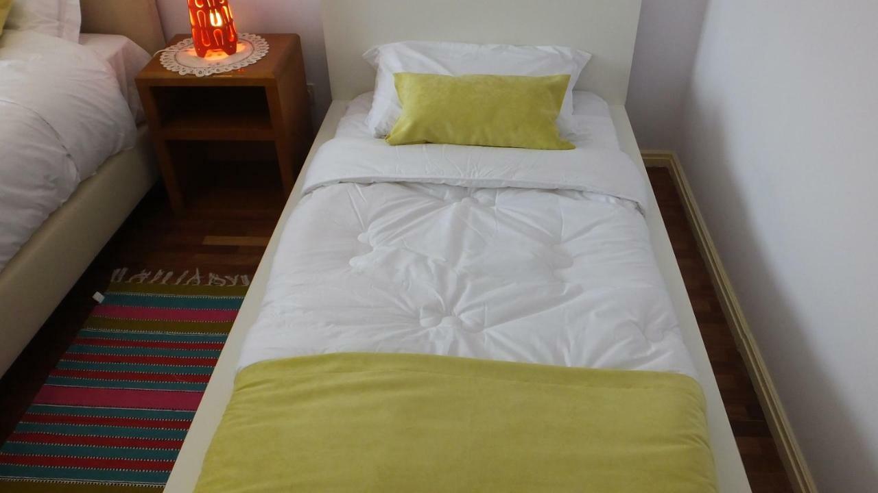 מלון Aveiro Glamour House מראה חיצוני תמונה
