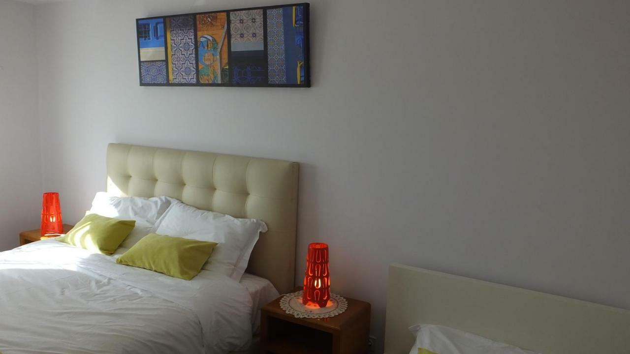 מלון Aveiro Glamour House מראה חיצוני תמונה