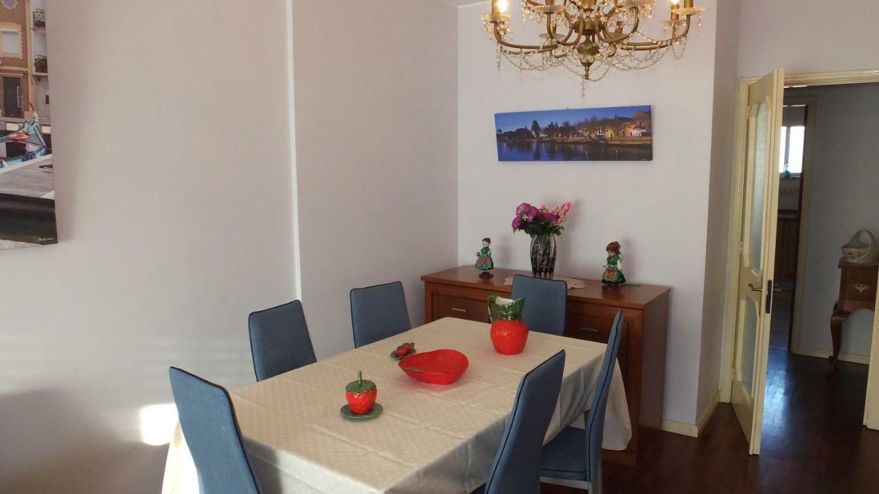 מלון Aveiro Glamour House מראה חיצוני תמונה