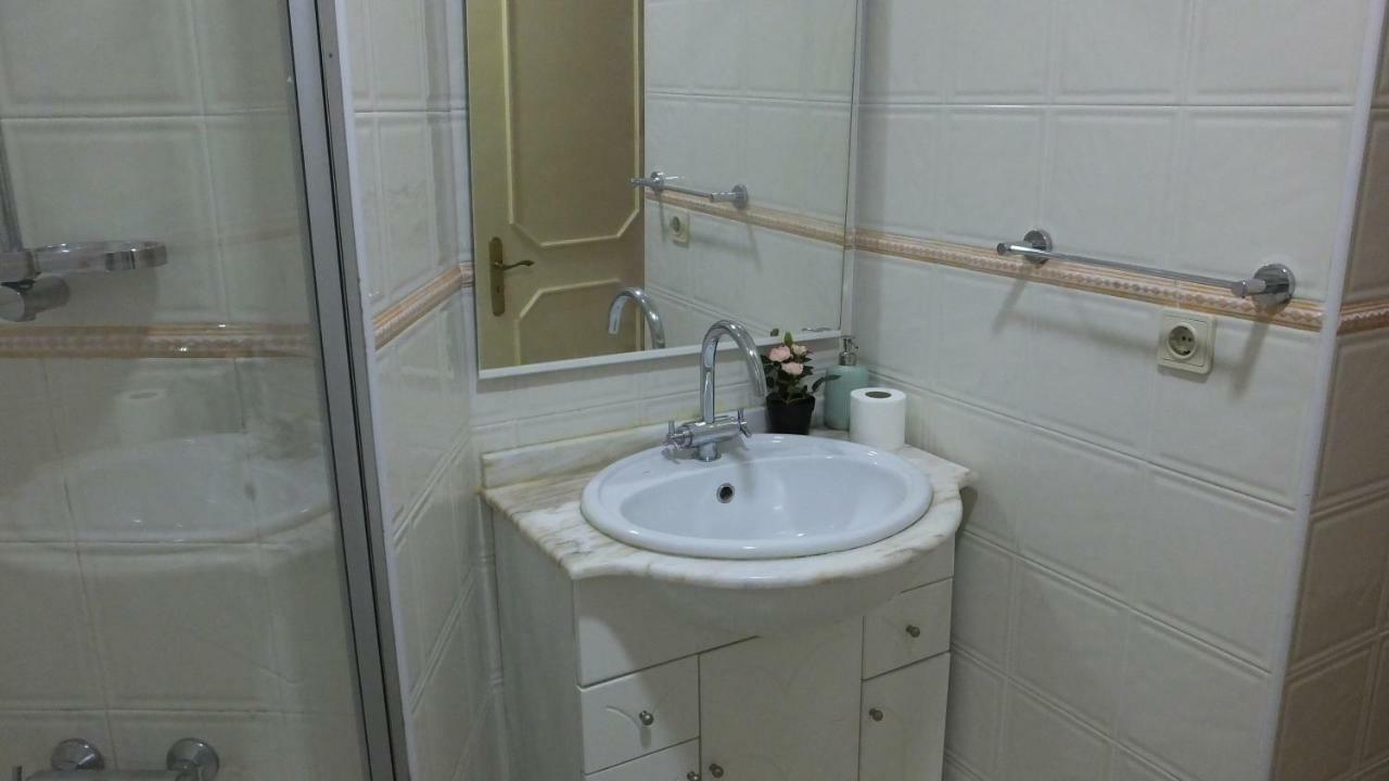 מלון Aveiro Glamour House מראה חיצוני תמונה